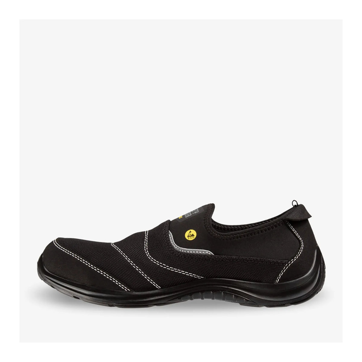 YUKON werkschoenen Safety Jogger