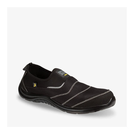 YUKON werkschoenen Safety Jogger