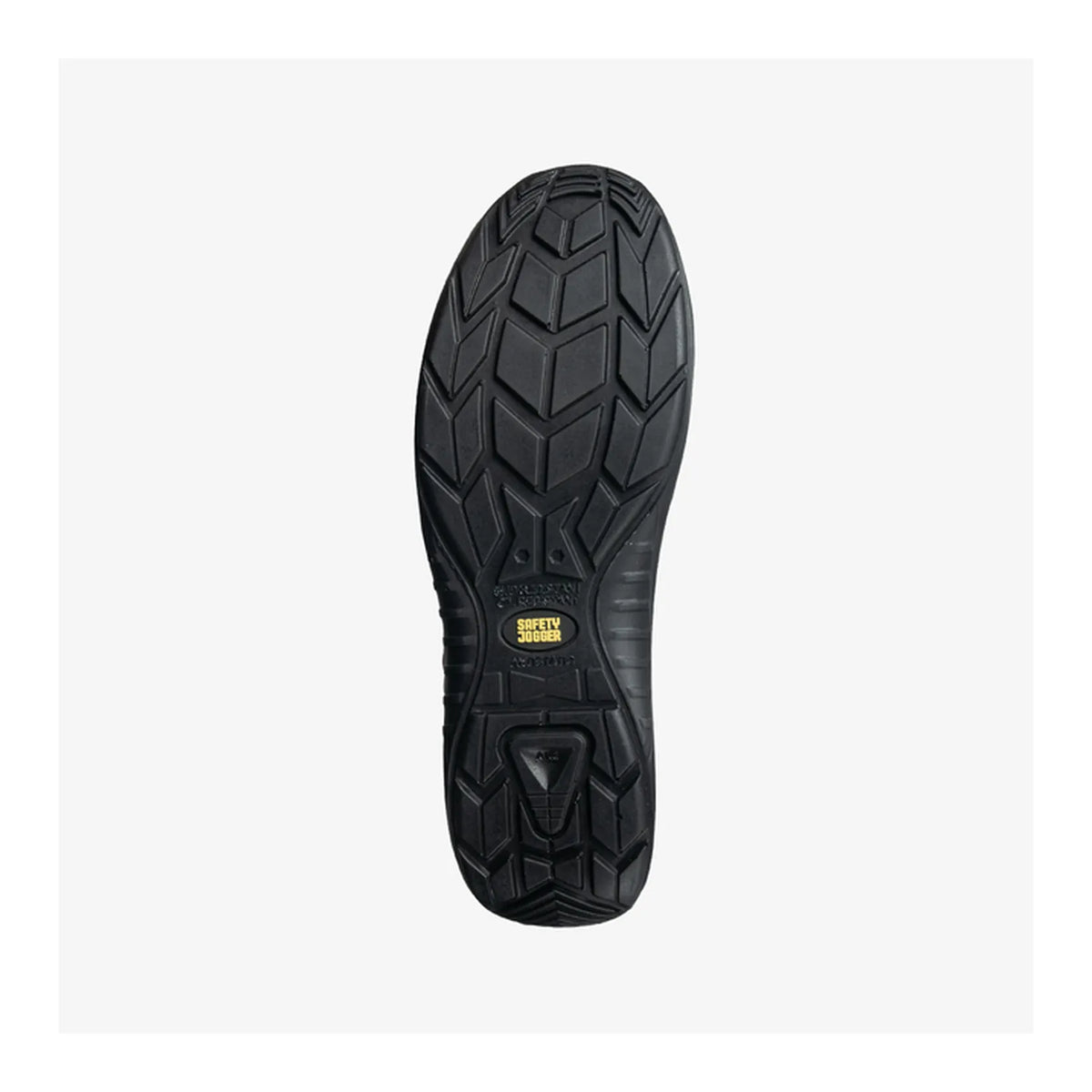 YUKON werkschoenen Safety Jogger