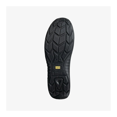 YUKON werkschoenen Safety Jogger