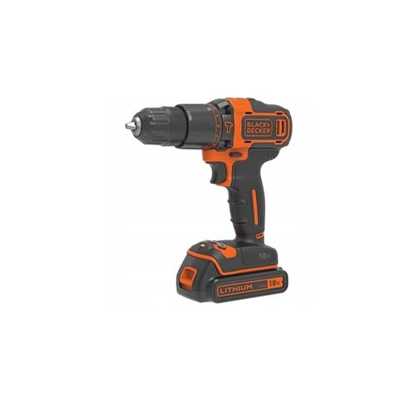 Black&Decker Combo BCK21S1S-QW