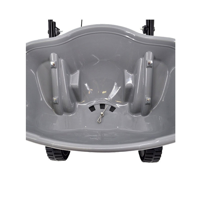 Zaaimachine 15L