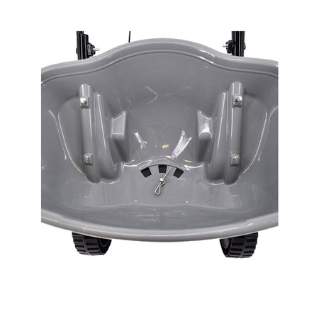 Zaaimachine 15L