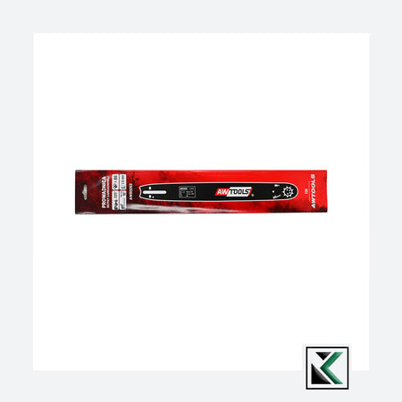 Kettingzaag zwaard 25cm/40/3/8"/1.3mm