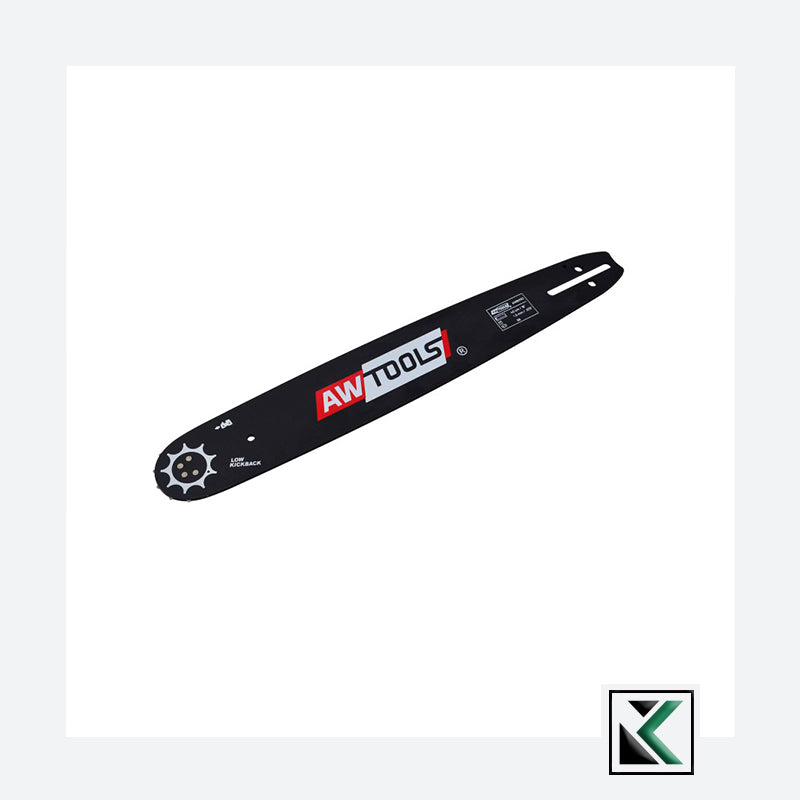 Kettingzaag zwaard 25cm/40/3/8"/1.3mm