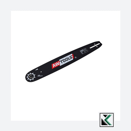 Kettingzaag zwaard 25cm/40/3/8"/1.3mm