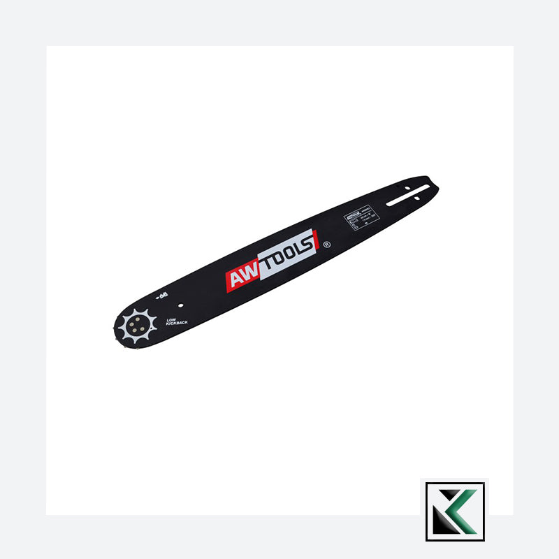 Kettingzaag zwaard 35cm/52/3/8"/1.3mm