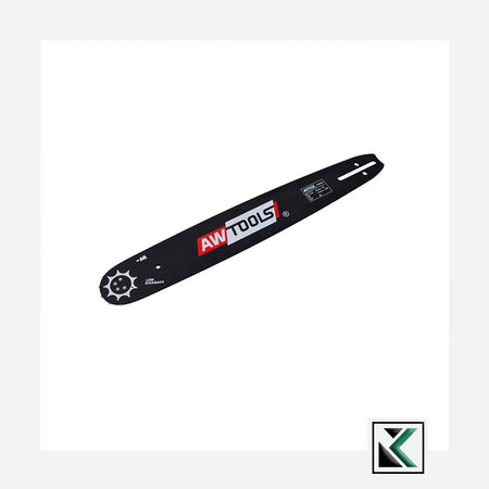 Kettingzaag zwaard 35cm/52/3/8"/1.3mm