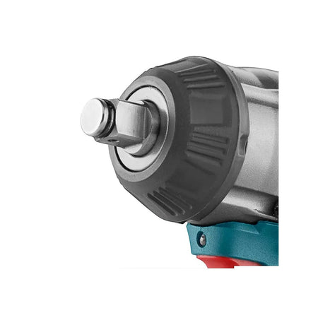 Borstelloze 20V accu slagmoersleutel 1/2 inch