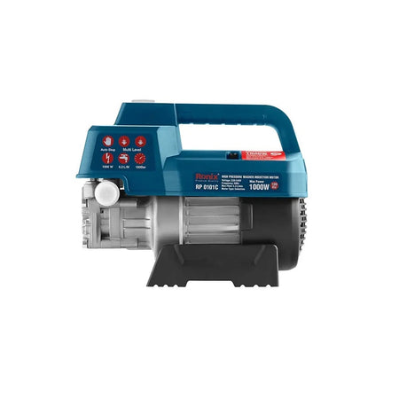 Compacte inductie hogedrukreiniger 100bar-1000W