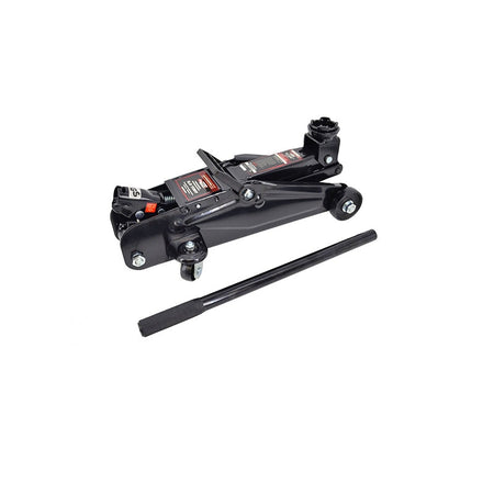 Hydraulische garagekrik 2T 135-330 mm met koffer