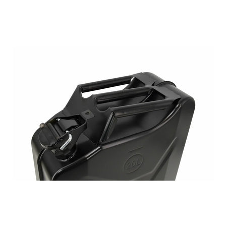 Metalen brandstofjerrycan 5 liter