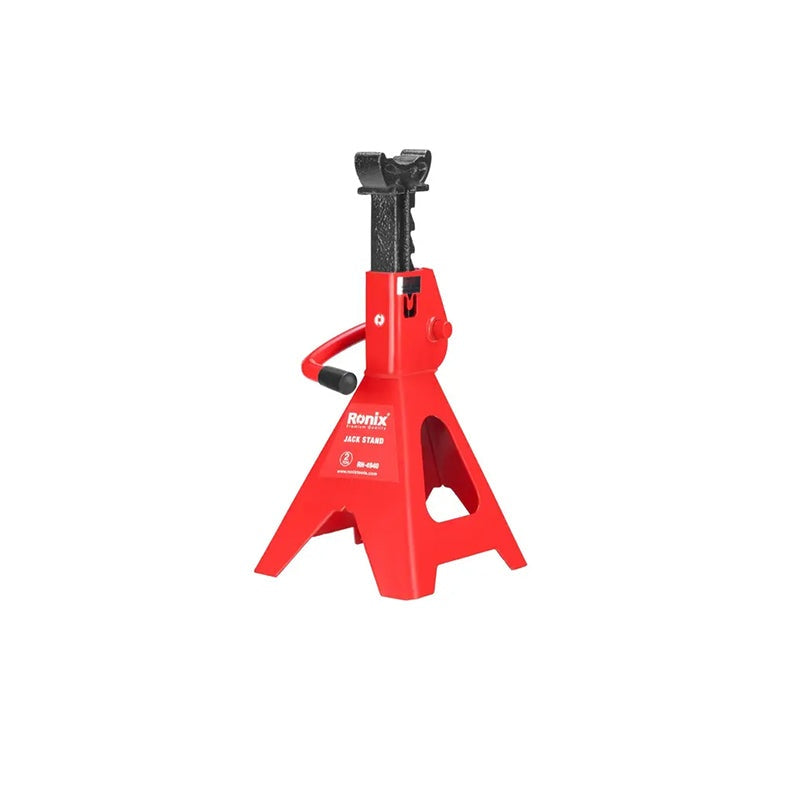 Krikstandaard 2 Ton