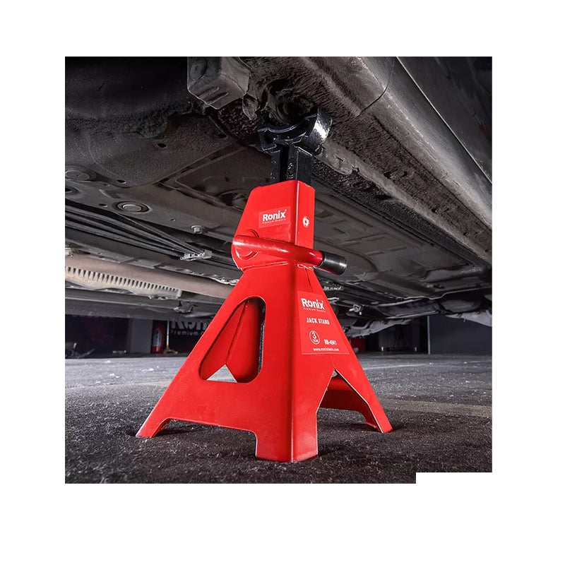 Krikstandaard 3 Ton