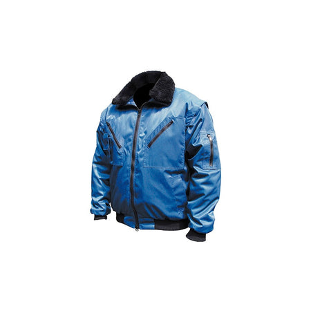 OXXA Evan 8380 pilotjack Cobalt Blue