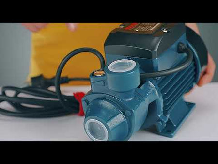 Perifere pomp 0,5 pk