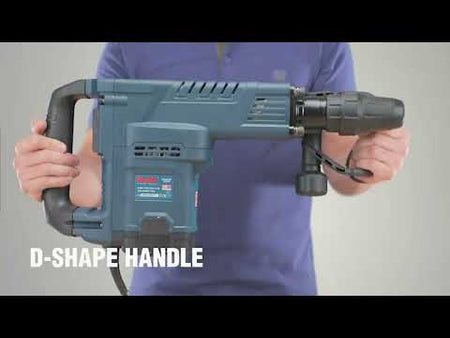 Sloophamer 1800W-11 kg