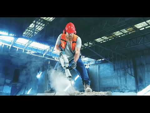 Sloophamer 1600W-14Kg