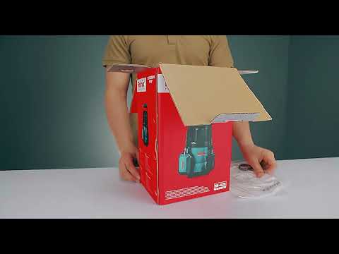 Dompelpomp 0,55 pk