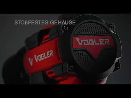 Borstelloze accuklopboormachine 16V