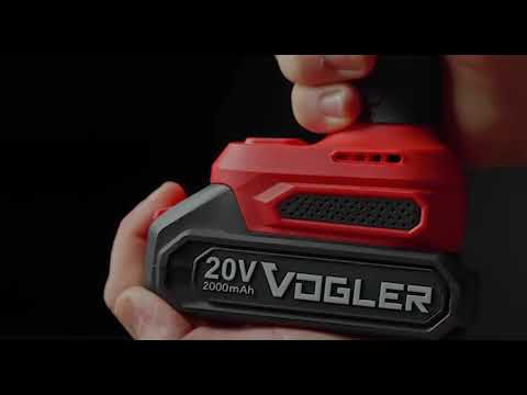 Borstelloze Combi Boor 13mm 60nm