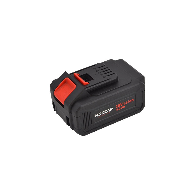 Snoerloze boormachine SDS-PLUS 18V 2x4,0Ah RH10BL