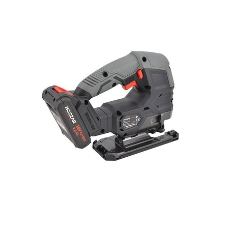 Accu decoupeerzaag 18V 1x2,0Ah JS10BL