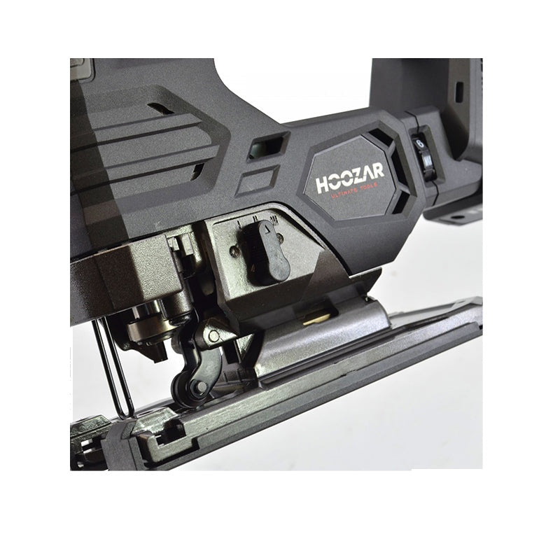 Accu decoupeerzaag 18V 1x2,0Ah JS10BL