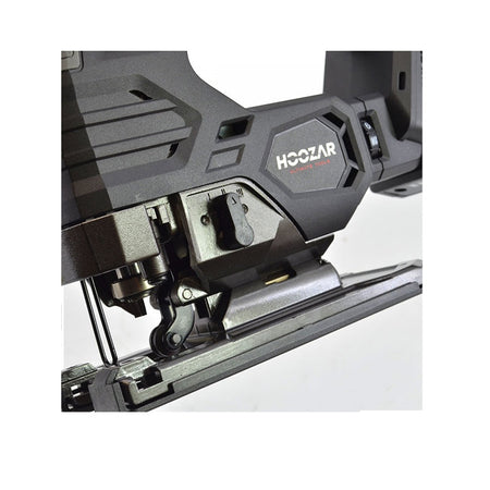 Accu decoupeerzaag 18V 1x2,0Ah JS10BL