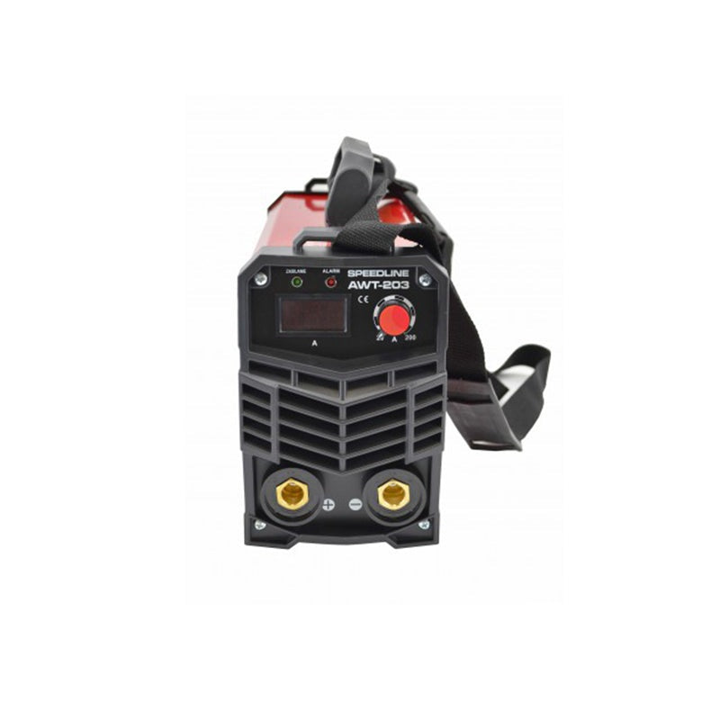 Speedline AWT 203 lasapparaat