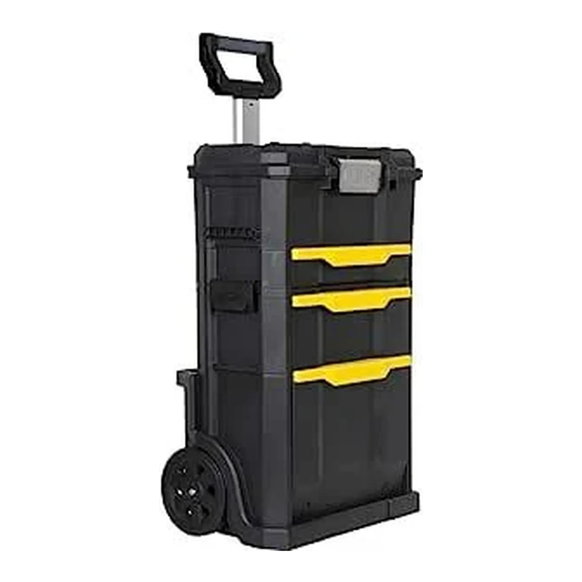 Stanley 2-in-1 mobiele werkplaats
