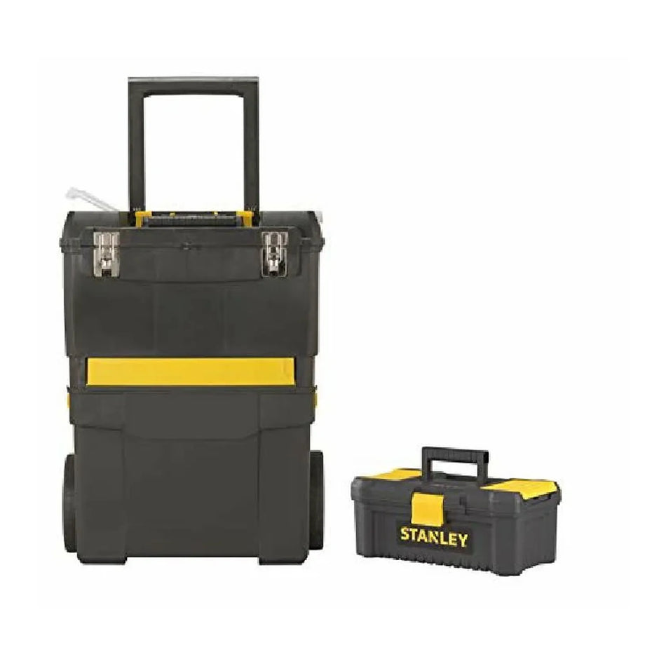 Stanley 2-in-1 wielwerkplaats STST1-75758