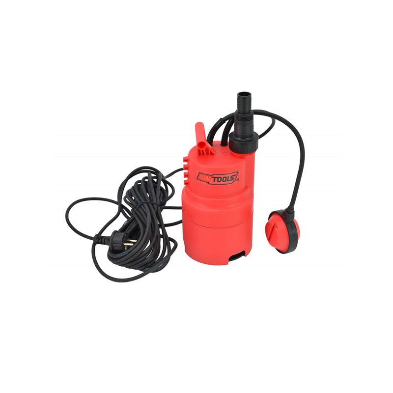 Vuilwaterpomp met vlotter 400w Q1CP