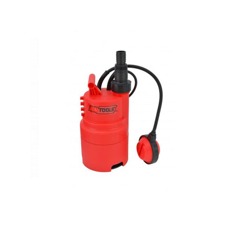 Vuilwaterpomp met vlotter 400w Q1CP
