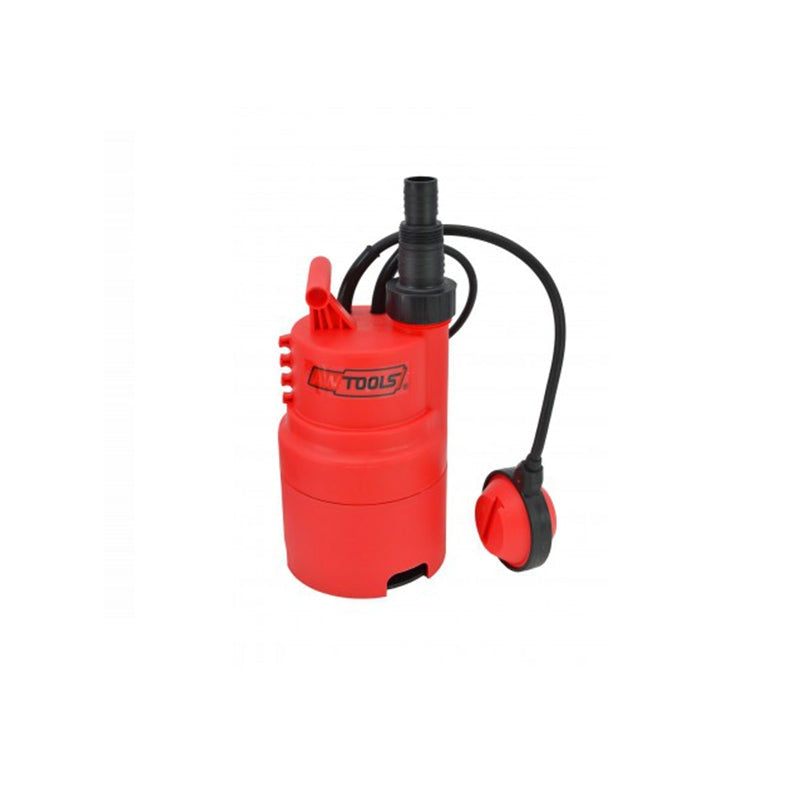 Vuilwaterpomp met vlotter 400w Q1CP