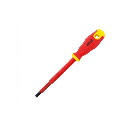 VDE geïsoleerde schroevendraaier SL5,5 x 125 mm
